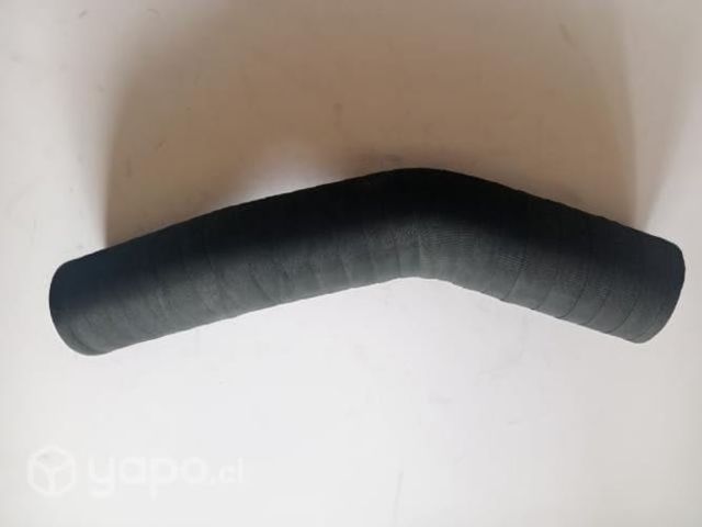 Manguera de turbo chevrolet Orlando 2.0