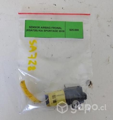 Sensor Airbag Frontal (KSA728) Kia Sportage 2018