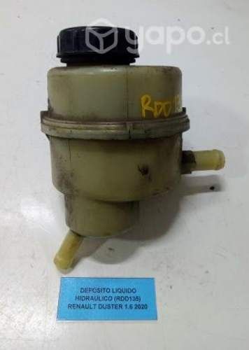 Deposito Liquido Hidraulico (RDD135) Renault Duste