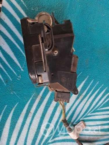 Comando de cierre copiloto vito