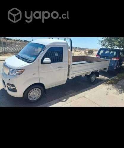 Se vende camion 3/4