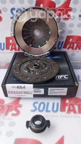 Kit de embrague para dfm h30