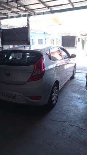 Hyundai accent rb gls ac 2ab abs