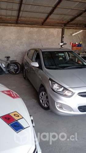 Hyundai accent rb gls ac 2ab abs