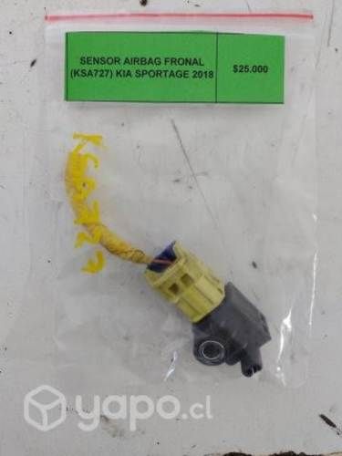 Sensor Airbag Frontal (KSA727) Kia Sportage 2018