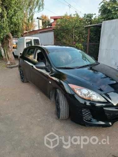 Mazda 3 sport 1.6