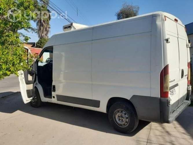 Peugeot boxer 2013