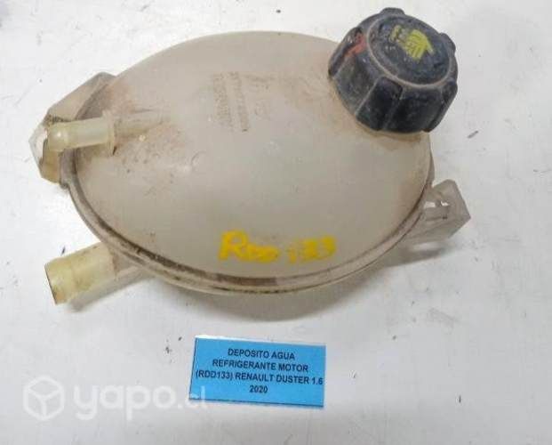 Deposito Agua Refrigerante Motor (RDD133) Renault