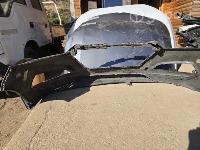 Parachoque Honda Hv-R