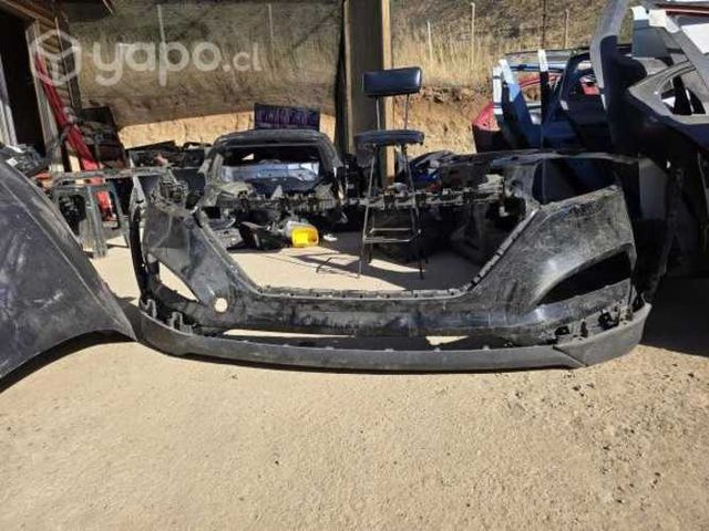 Parachoque Honda Hv-R