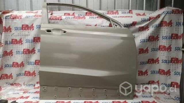 Puerta delantera derecha para jetour x70