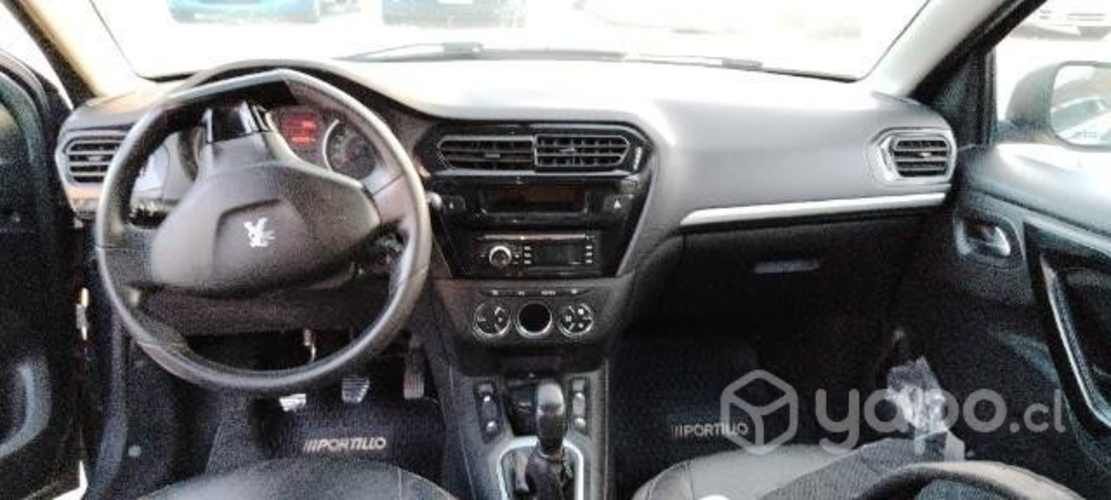 Peugeot 301 allure hdi