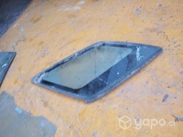 Kia sorento vidrio aleta original 2005 envio regs