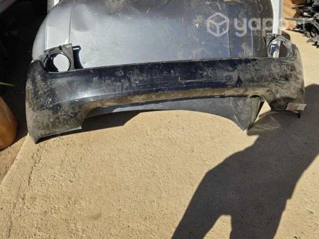 Parachoque Dodge Durango