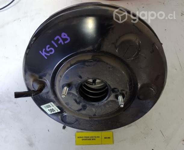 Servo Freno (KS179) Kia Sportage 2018
