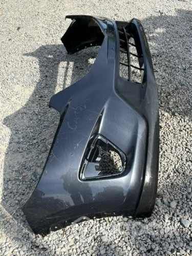 Parachoque cx5 año 2014