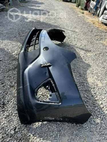 Parachoque cx5 año 2014