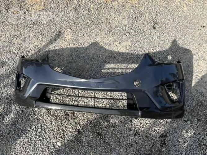 Parachoque cx5 año 2014