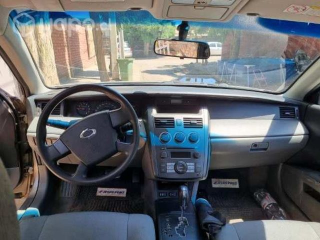 Samsung Sm5 automatico