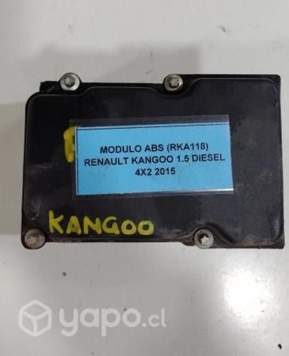 Módulo ABS (RKA118) Renault Kangoo 1.5 Diesel 4x2