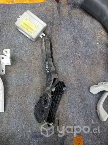 Suzuki alto k10 2019 pedal electronico envio regs