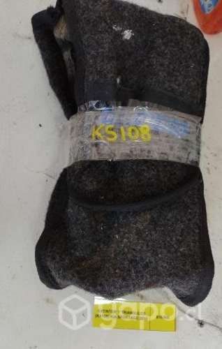 Extintor y Triangulos (KS108) Kia Sportage 2018