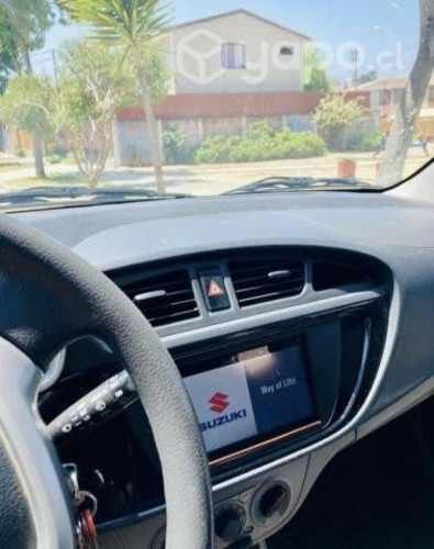 Suzuki alto 2019