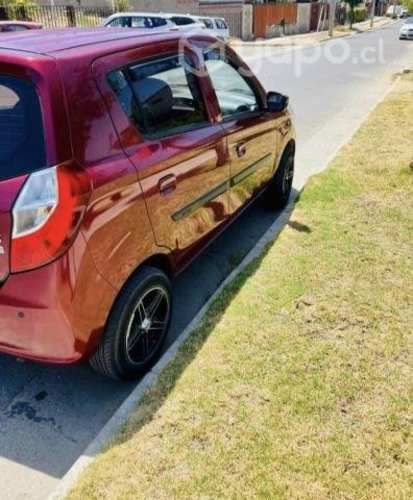 Suzuki alto 2019