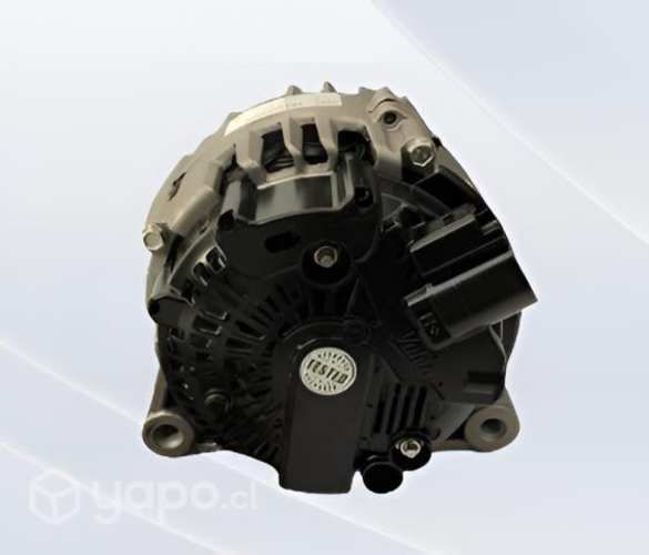 Alternador para peugeot y citroën
