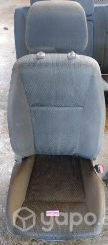 Juego Asientos (MBD003) BT50 2.2 Diesel 4x4 2019