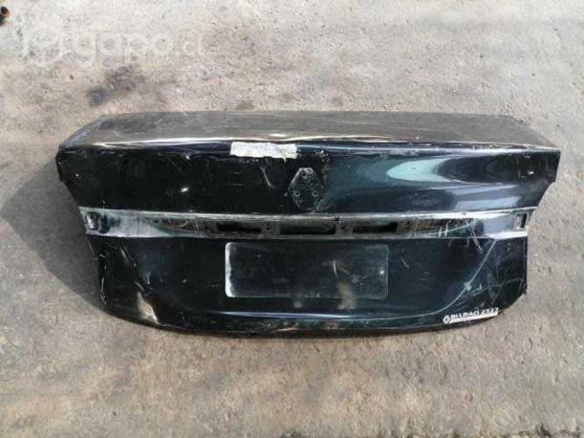 Maleta renault symbol 2017 original