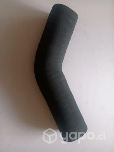 Manguera de turbo chevrolet captiva 2.2