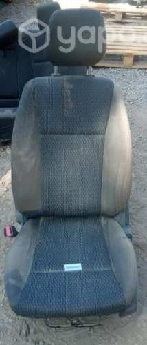 Juego Asientos (MBZ209) Mazda BT50 2019 4X4