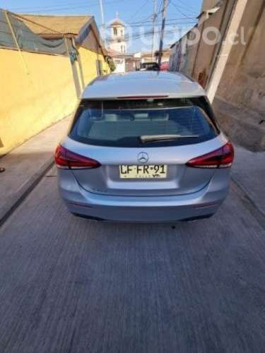 Mercedes Benz A200 AMG Line 2019