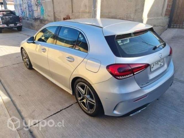 Mercedes Benz A200 AMG Line 2019