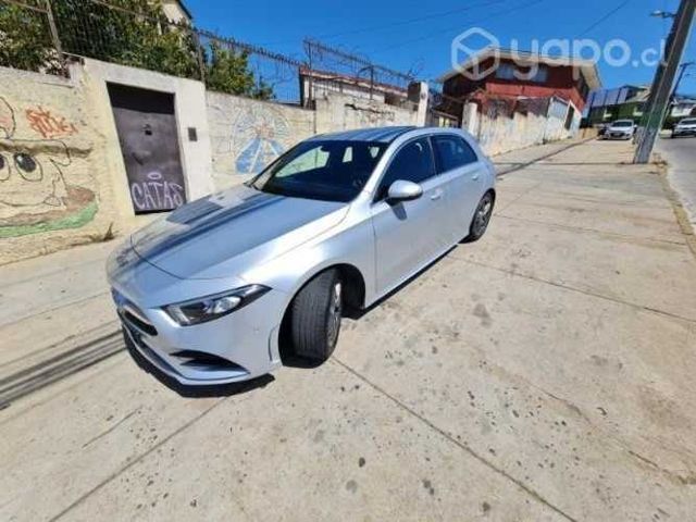 Mercedes Benz A200 AMG Line 2019