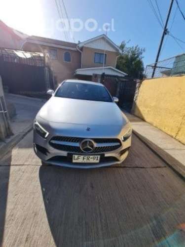 Mercedes Benz A200 AMG Line 2019
