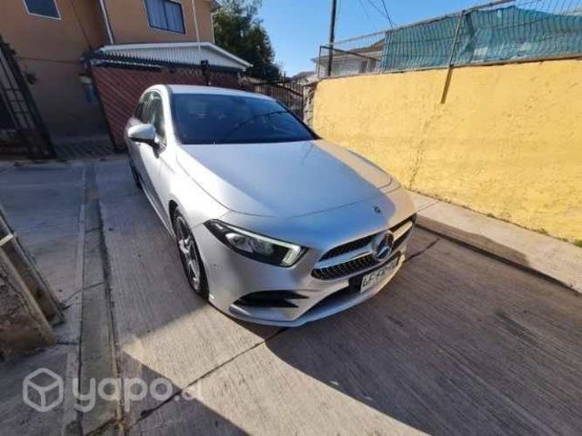 Mercedes Benz A200 AMG Line 2019