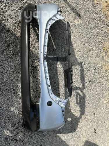 Parachoque mazda cx-30 2020