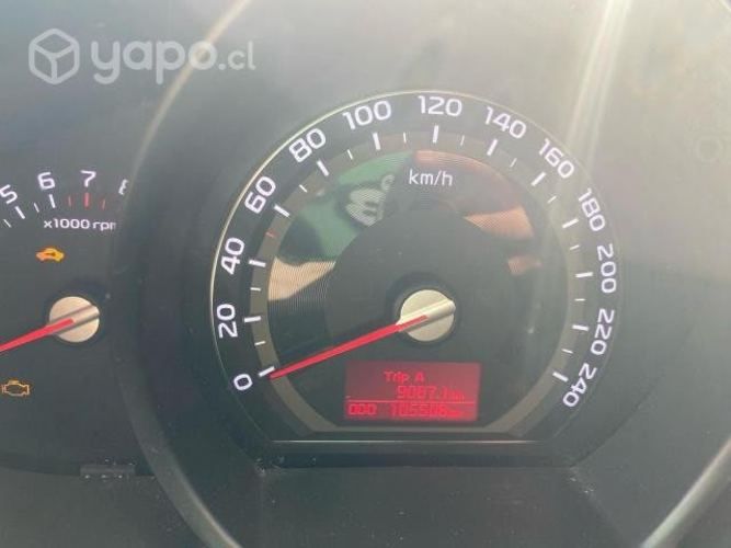 Kia motors sportage 2015