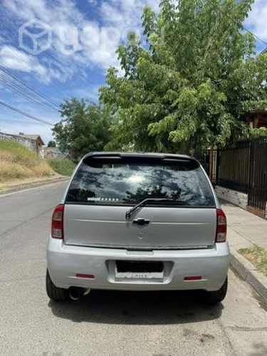 Chevrolet Corsa 3 2009 5 puertas