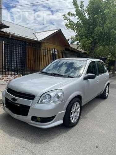 Chevrolet Corsa 3 2009 5 puertas