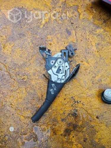 Suzuki alto k10 2019 freno de mano original envio