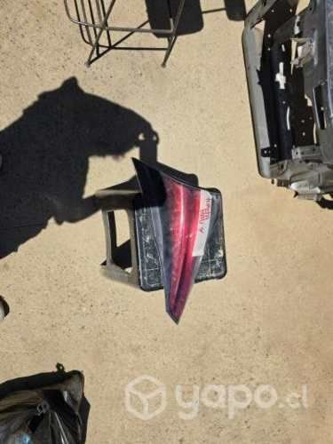 Optico Trasero Toyota Rav4