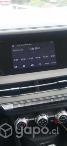 Vendo changan solo una dueña