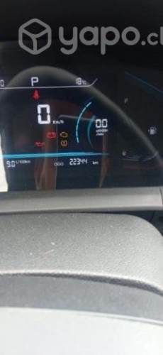 Vendo changan solo una dueña