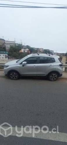 Vendo changan solo una dueña