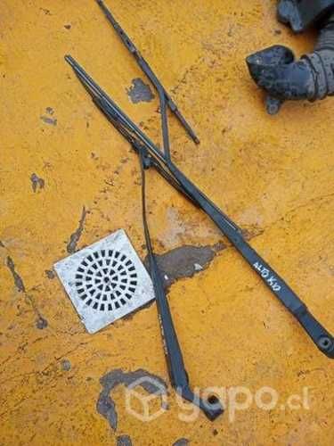 Suzuki alto k10 2019 brazo limpiaparabrisas env