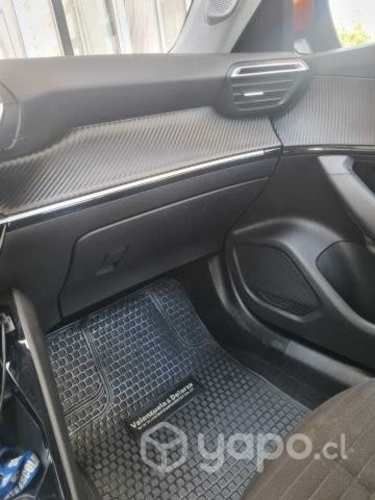 Peugeot 2008 2021