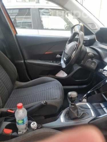 Peugeot 2008 2021